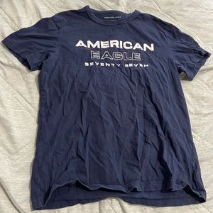 Mens American Eagle T Shirt